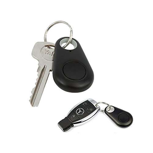 Shop-Story High-Tech AZ Tracing traceur porte-clés blanc