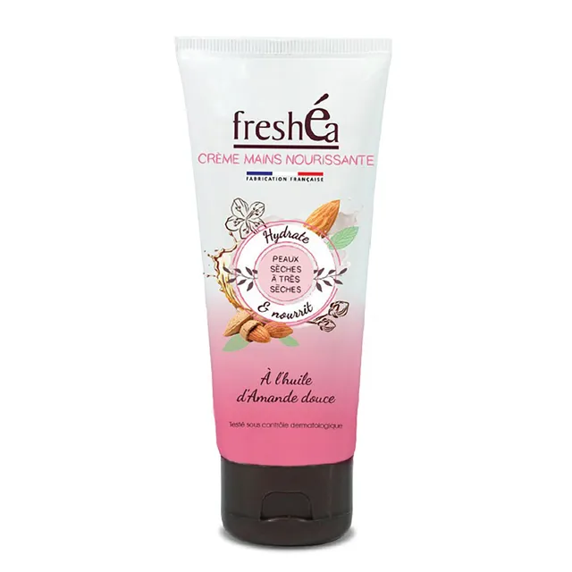Stokomani Beauté et bien-être crème mains nourrissante