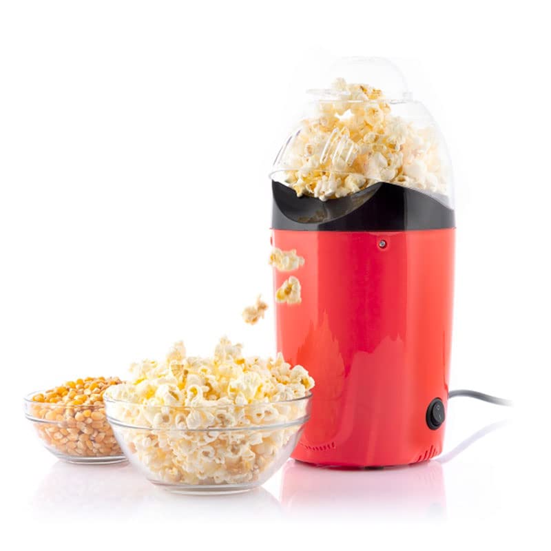 Shop-Story Popcot machine à pop-corn air chaud doseur
