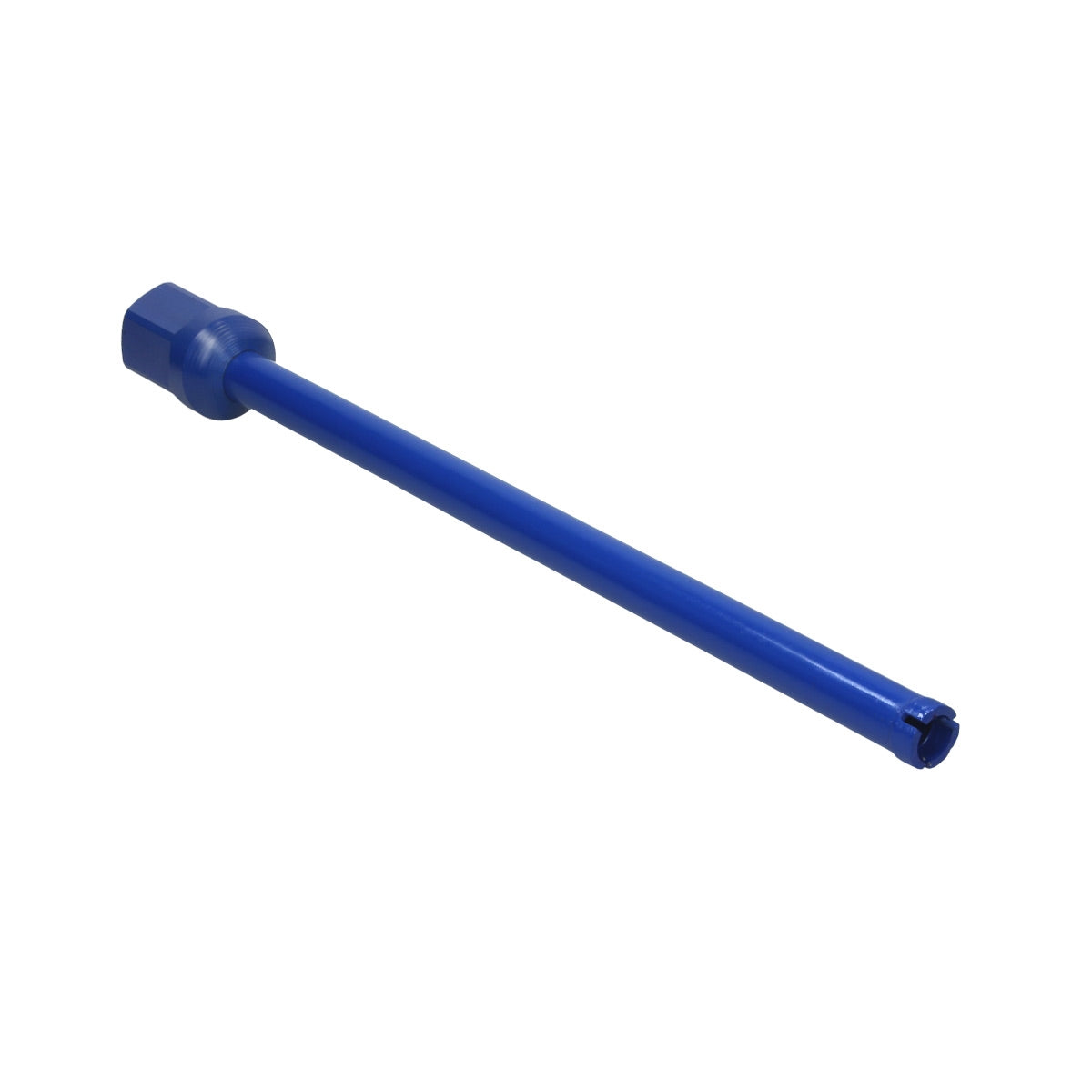 ECD Germany Werkstatt couronne diamant 25 mm métal