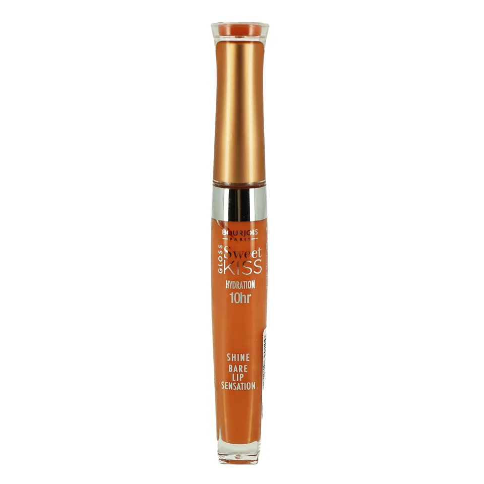 Stokomani Gloss Brillant à Lèvres Maquillage Bouche