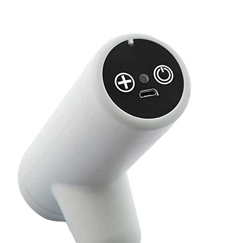 Shop-Story Vixall mini pistolet massage musculaire 6 vitesses