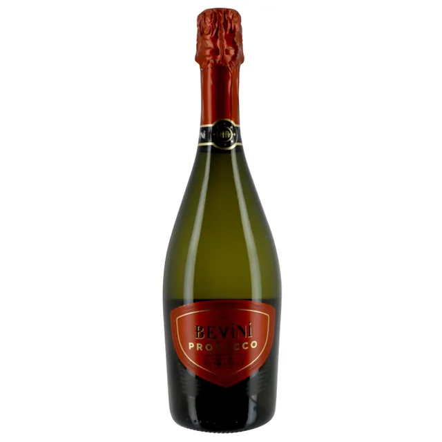 Bevini Prosecco Extra Dry 11% Italie mousseux