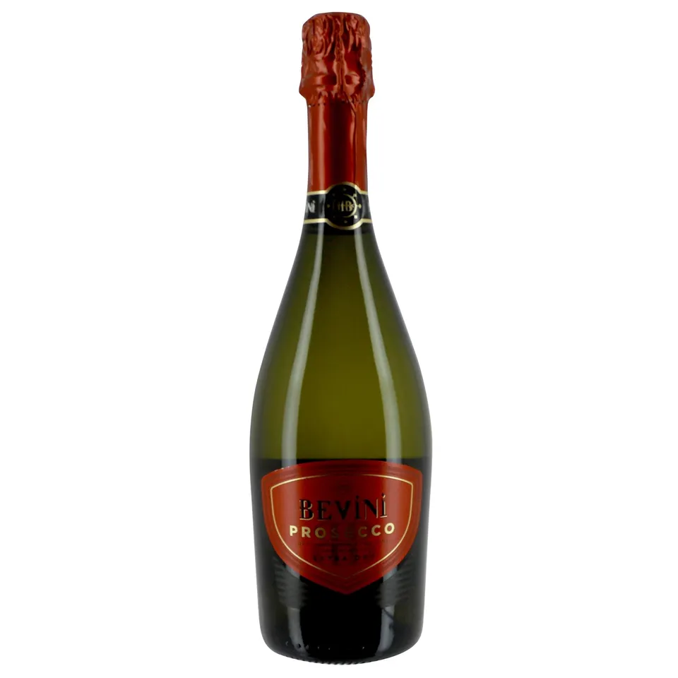 Bevini Prosecco Extra Dry 11% Italie mousseux