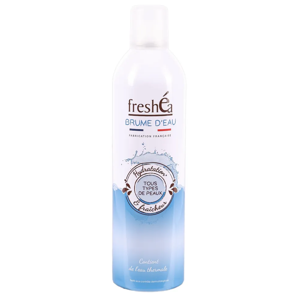 Stokomani Beauté Brume Eau Thermale Rafraîchissante spray visage
