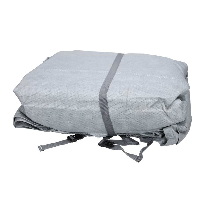ECD Germany Garten bâche voiture taille M 431cm imperméable