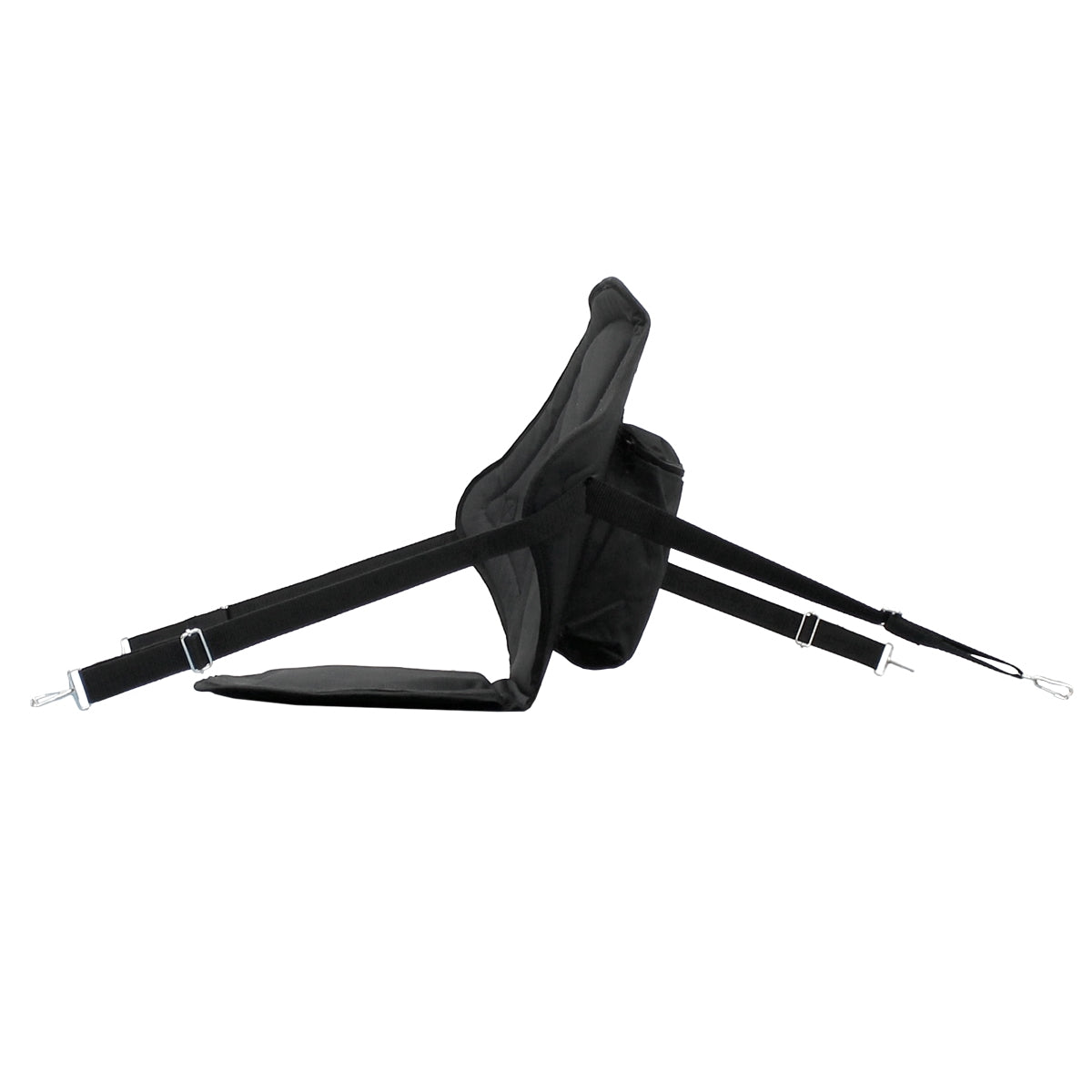 ECD Germany Sport Freizeit siège kayak SUP 62x43 cm polyester