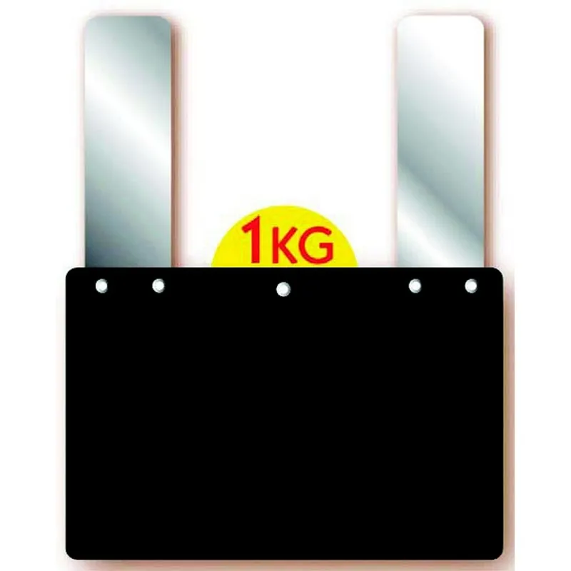 Safe Tool Fournitures de bureau 10 étiquettes 20 x 15 maison