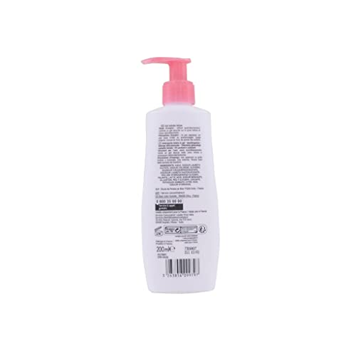 Leader Price Soins du corps gel toilette intime SOOA 200ml
