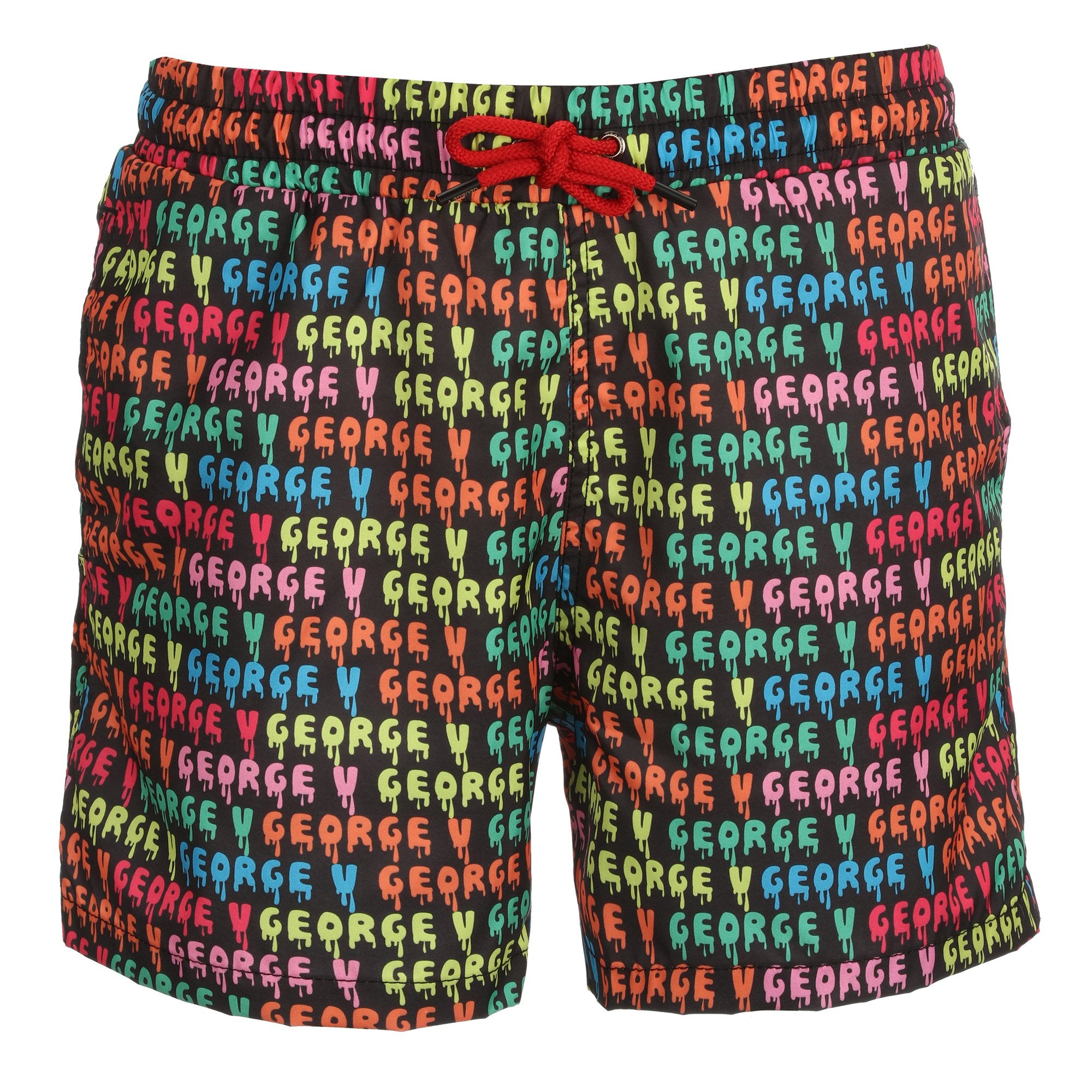 Georges V short de bain homme maillot plage été