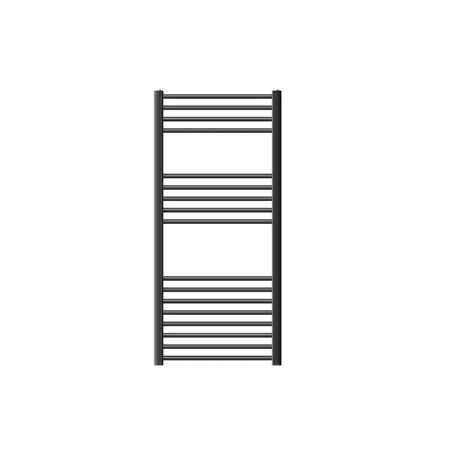 ECD Germany Heizungen radiateur Sahara 600x1200 anthracite