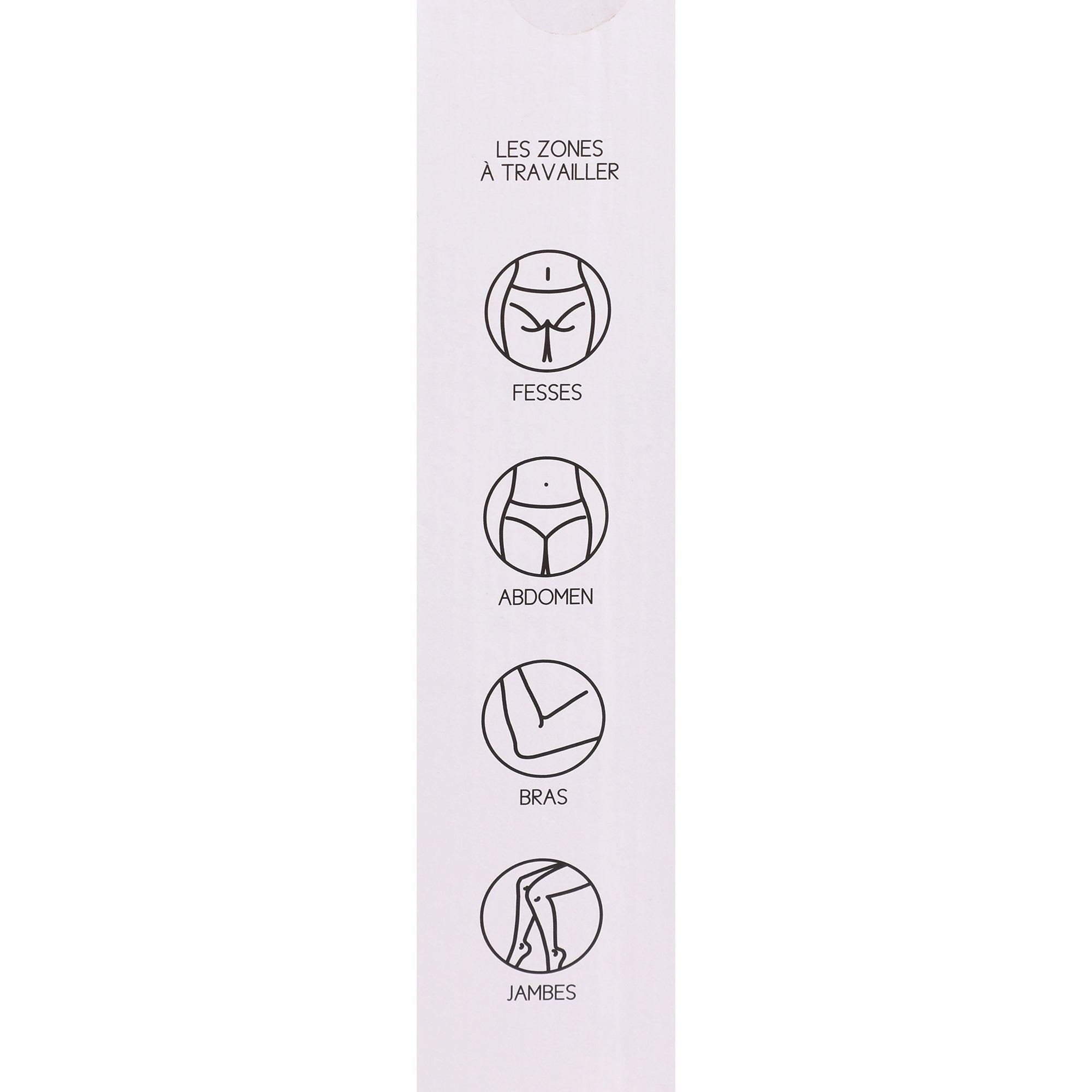 Stokomani Appareil à massage anti-cellulite ventouse