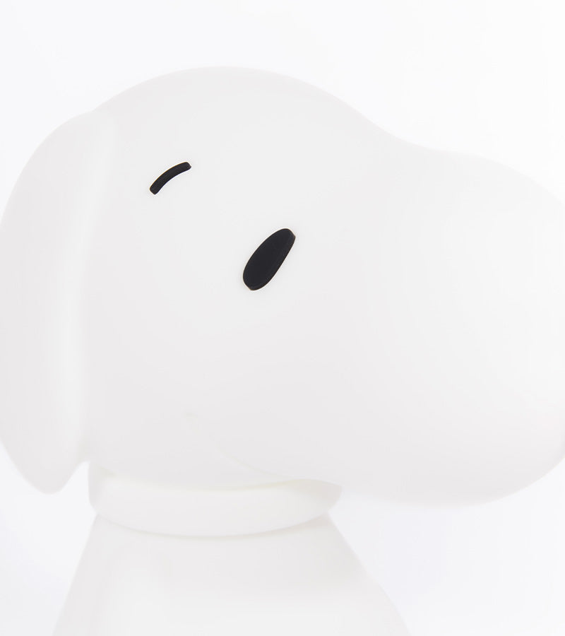 L'avant gardiste Déco lumineuse Veilleuse Snoopy chambre enfant
