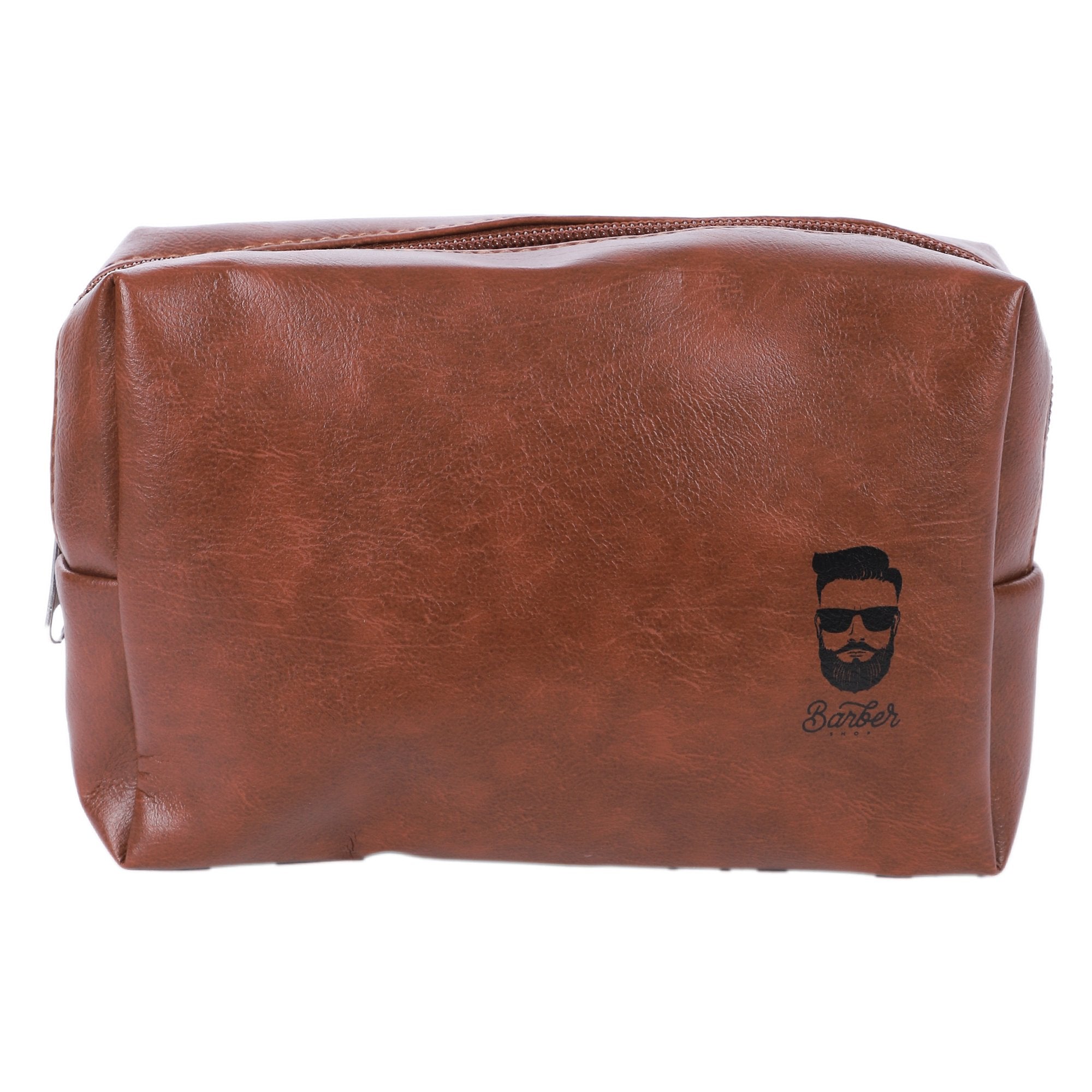 Stokomani Beauté et bien-être Coffret soin Homme trousse 5 pièces