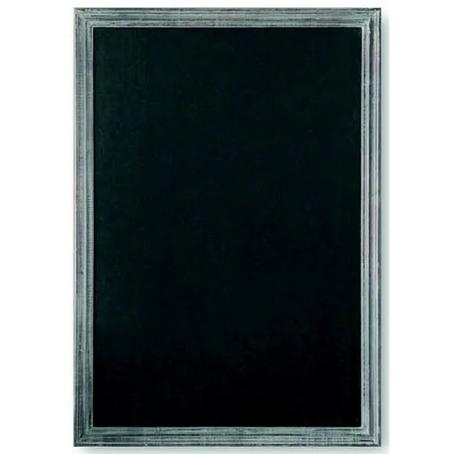 Safe Tool Tableau noir 69x49 cm ardoise murale