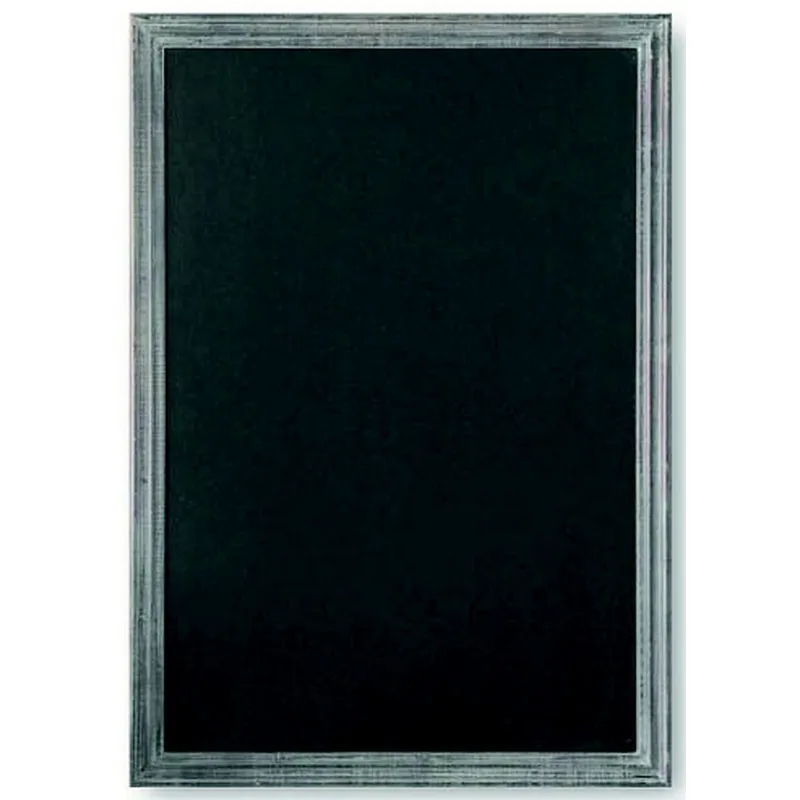 Safe Tool Tableau noir 69x49 cm ardoise murale