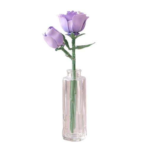 Shop-Story Lifestyle Rose Mauve à Construire 48 Pièces Déco