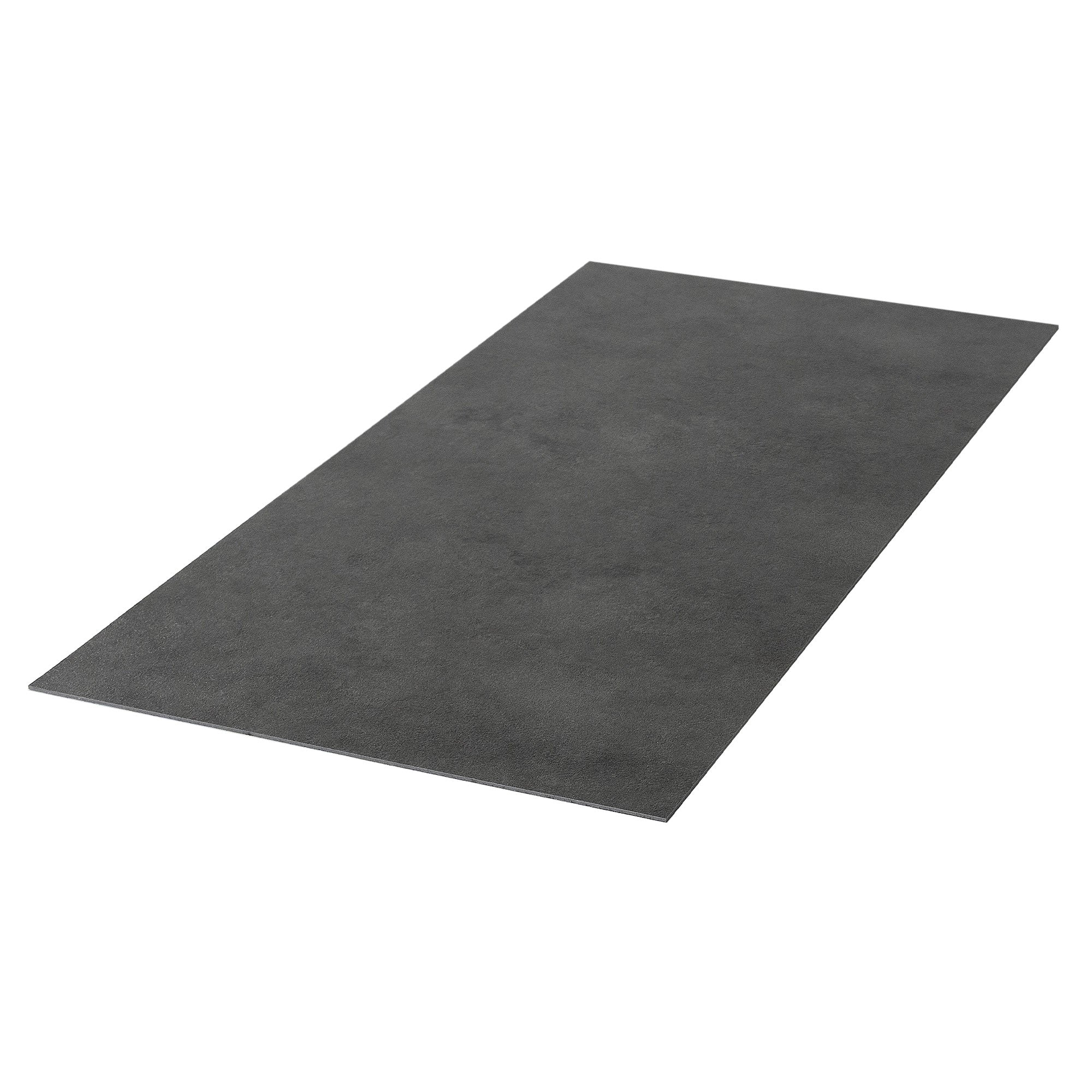 ML-Design Sol vinyle ciment clair 61x30,5 cm 3,34-16,7 m²