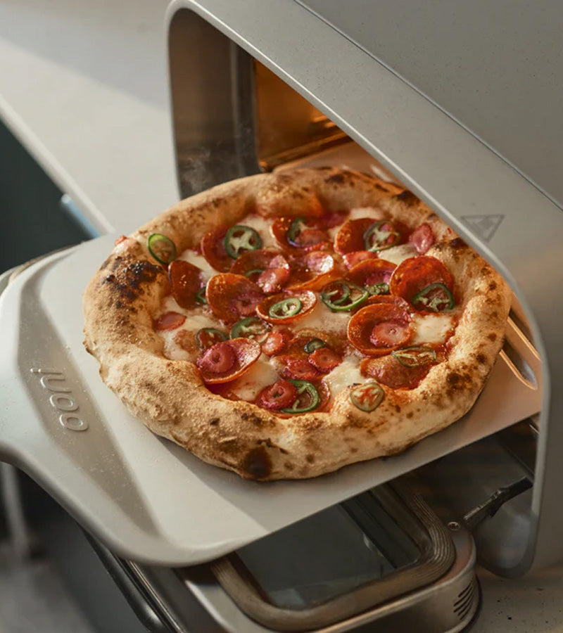 Ooni Volt 2 four à pizza électrique pizza maison