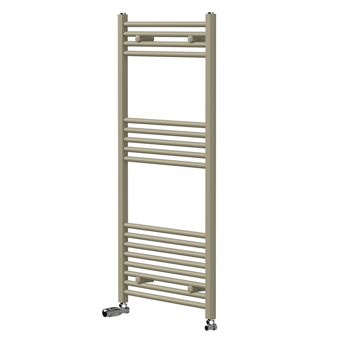 ECD Germany Sahara sèche-serviettes beige 600x1200 mm droit