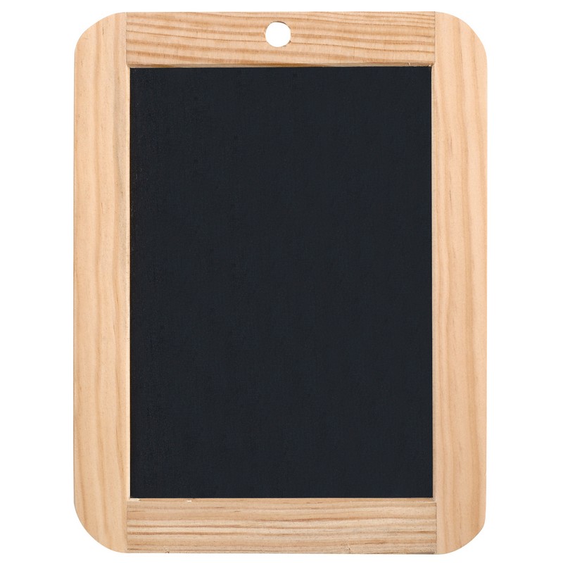 Safe Tool Ardoise naturelle 18 x 26 cm scolaire