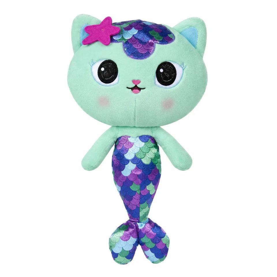 Simba Gabby Maison Magique peluche 25 cm assortie