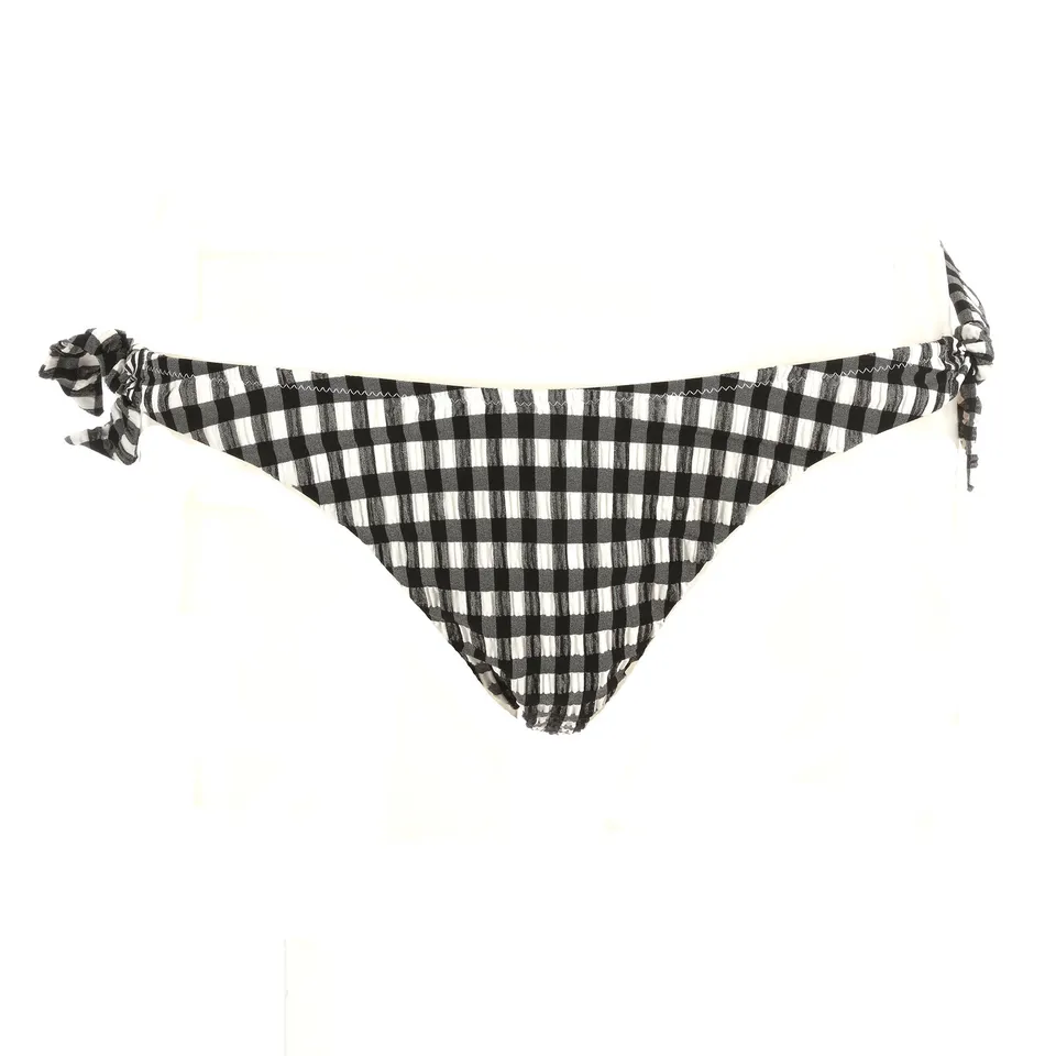 Etam Bas de maillot de bain femme bikini plage