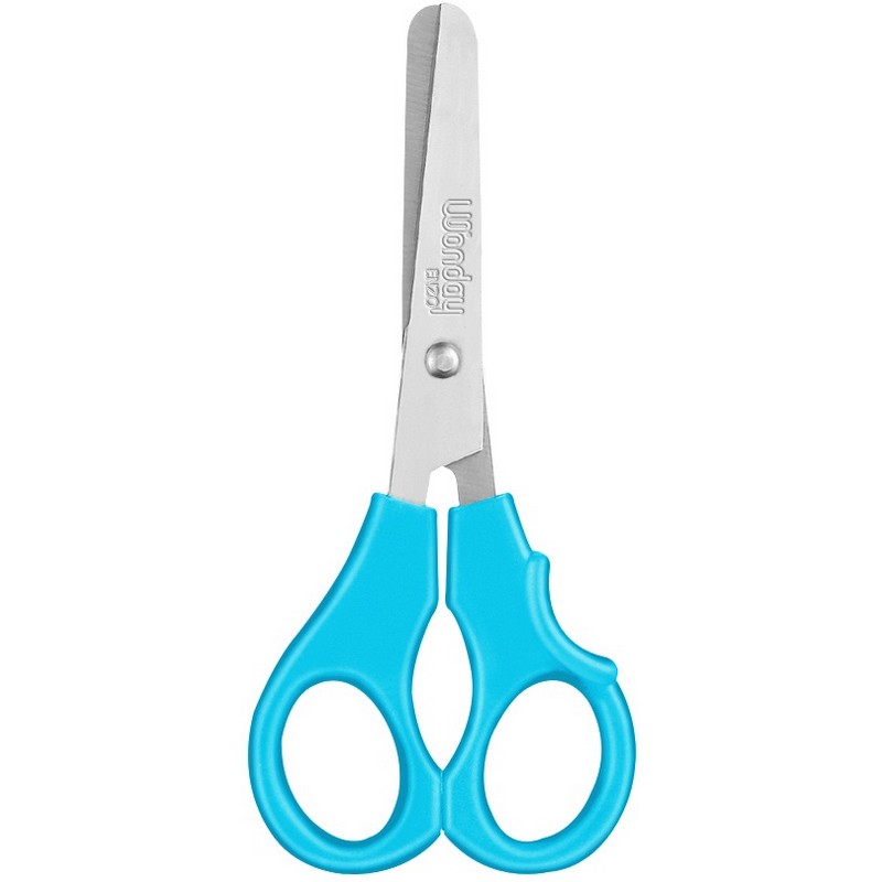 Safe Tool Enzo Ciseaux bouts ronds 12 cm