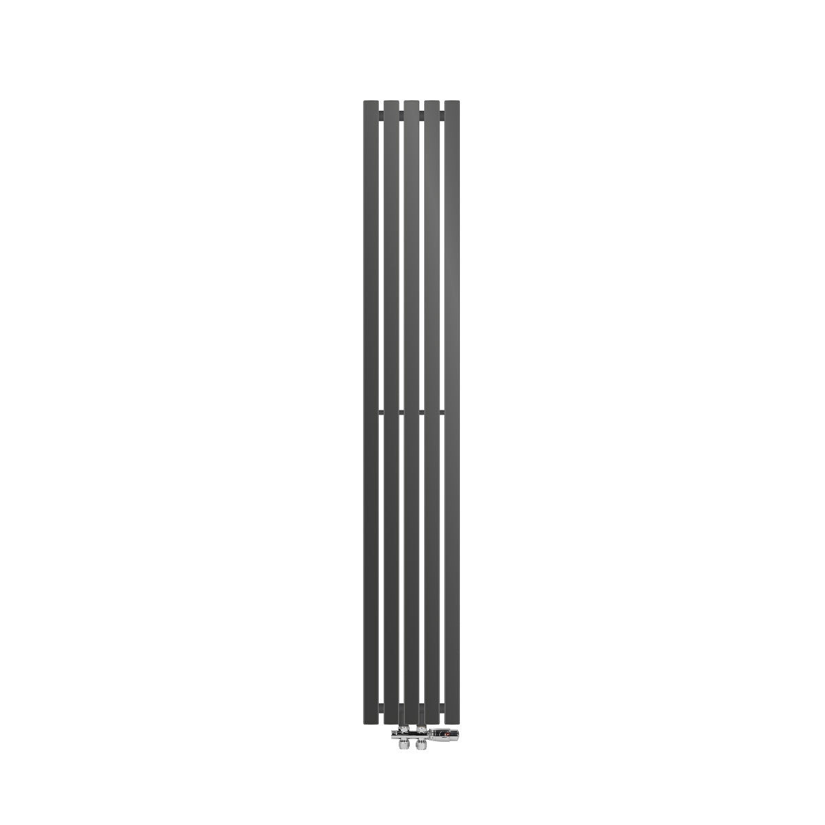 ECD Germany Heizungen panneau 260x1800 radiateur vertical anthracite