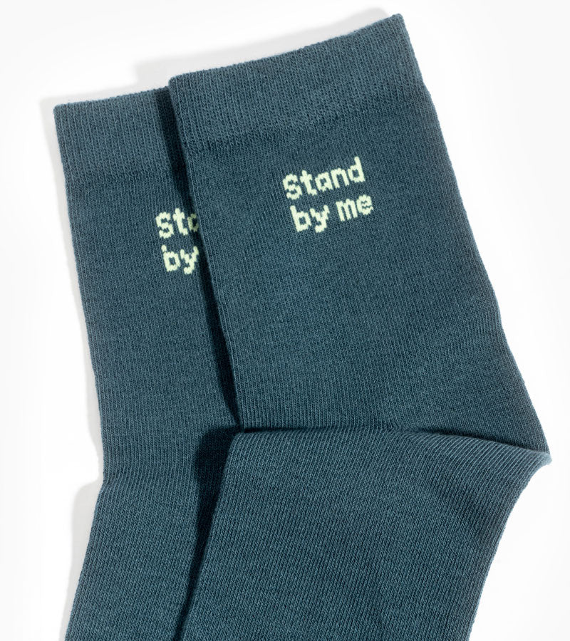 Stand By Me chaussettes retro confort taille 35-40 41-46