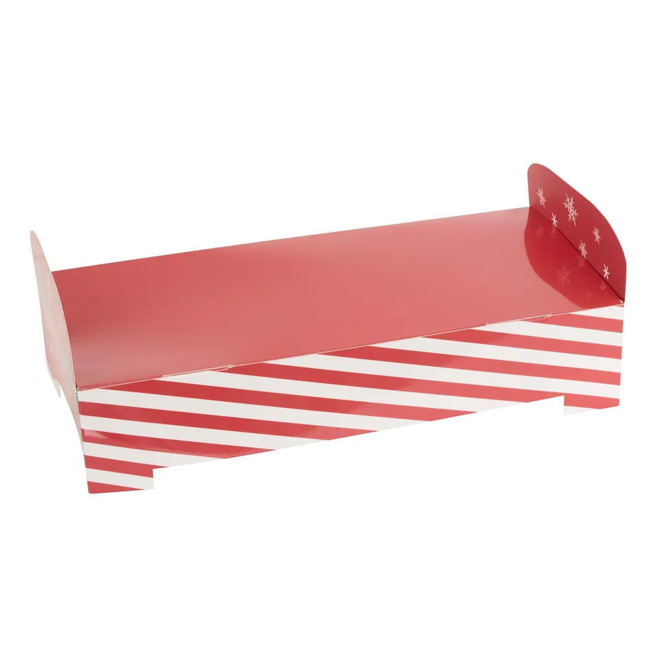 Atmosphera lit lutin farceur déco Noël maison