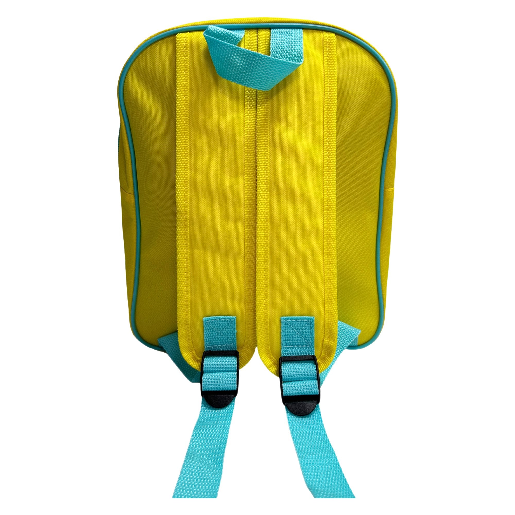 Pokémon Pikachu sac à dos enfant sac école jaune