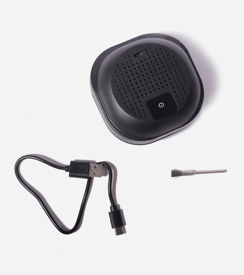 L'avant gardiste fumoir à cocktail électrique accessoire bar fumé