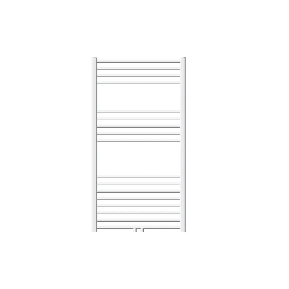 ECD Germany Heizungen radiateur salle bain Sahara 750x1200 blanc