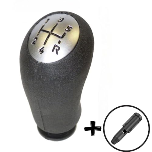 Shop-Story 8103006 pommeau vitesse + manchon Clio Modus Logan 5V