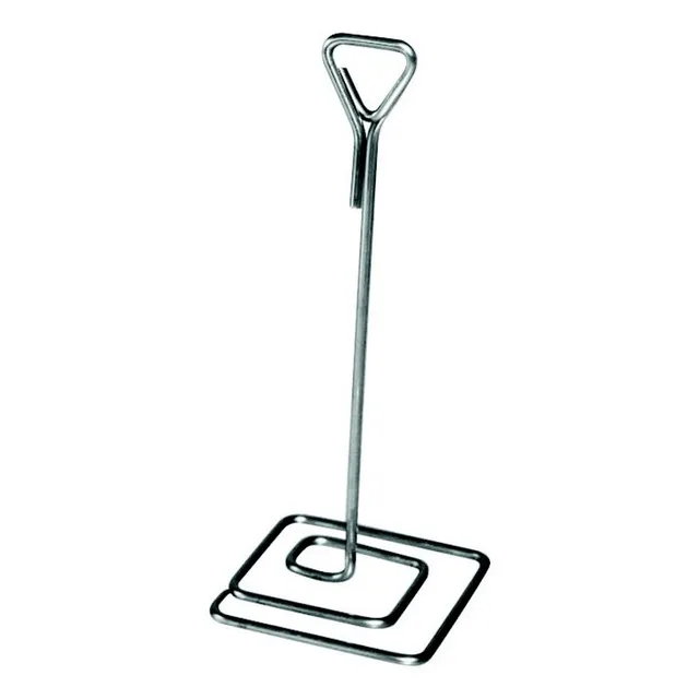 Safe Tool 3 pieds porte-étiquette 15 cm