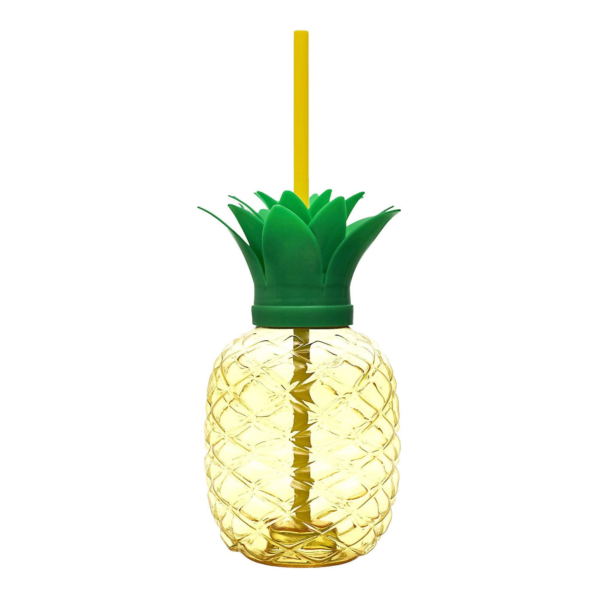 Stokomani Dolce Vita bouteille ananas fraise 50cl