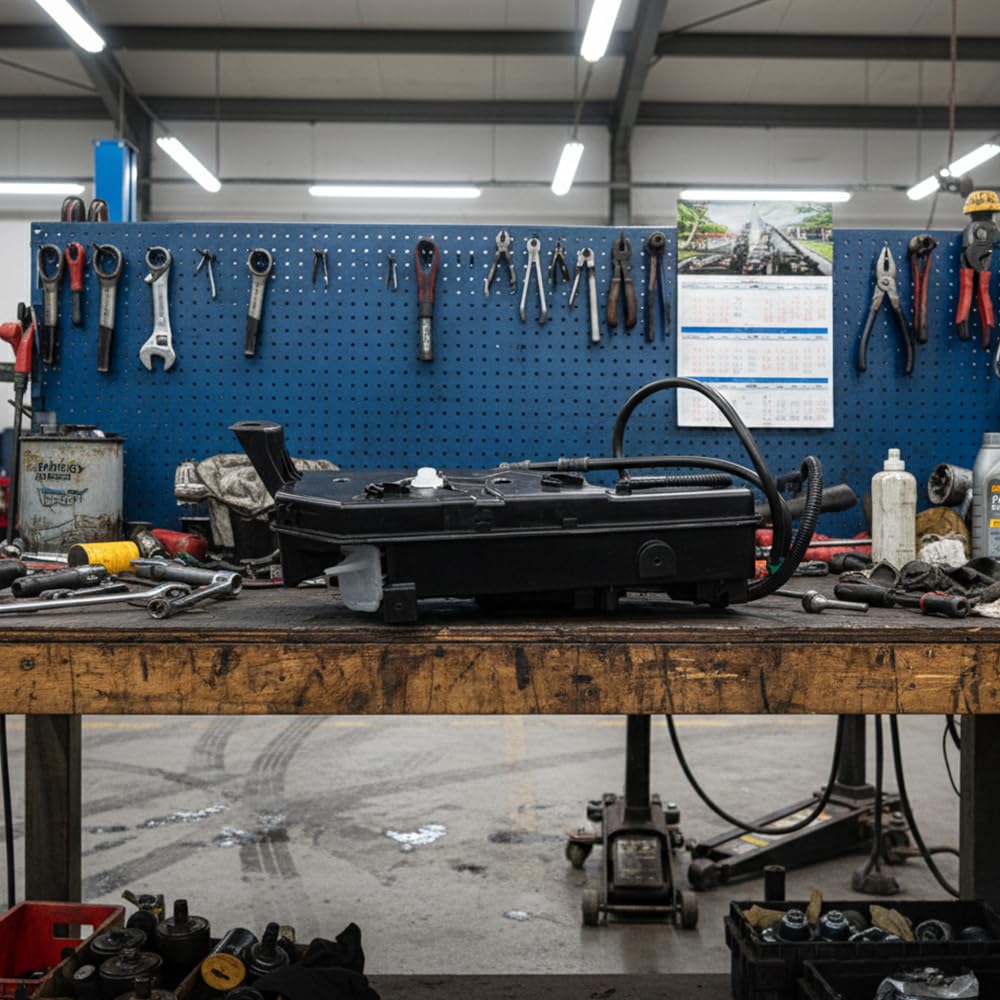 Shop-Story Bricolage & Auto réservoir cérine 9821336080 3 pôles