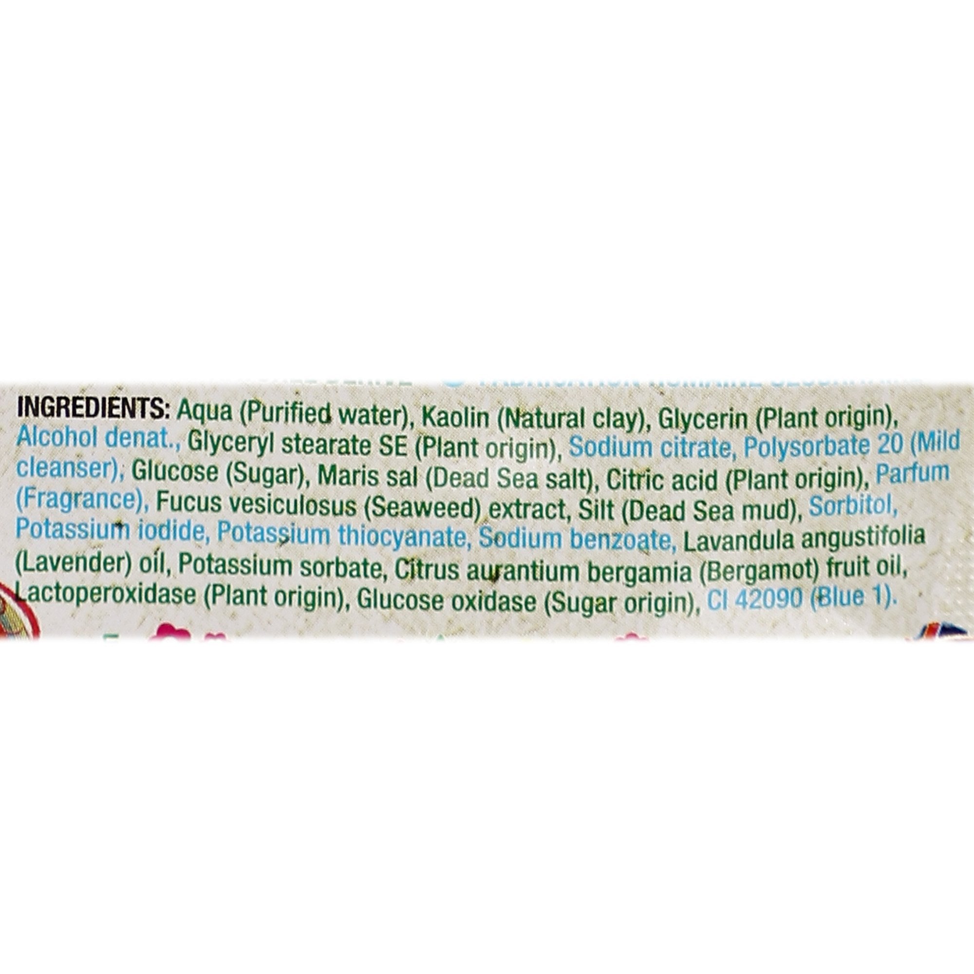 Ariel Masque Tissu Visage 1 Masque Beauté Hydratant