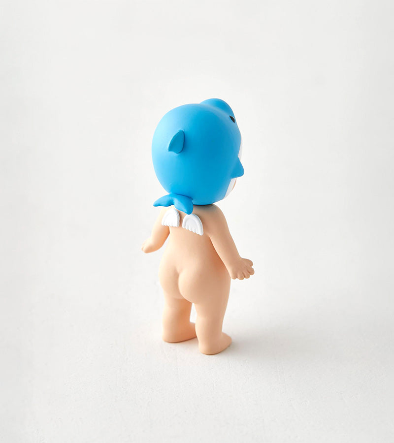 Sonny Angel Marine figurine blind box à collectionner
