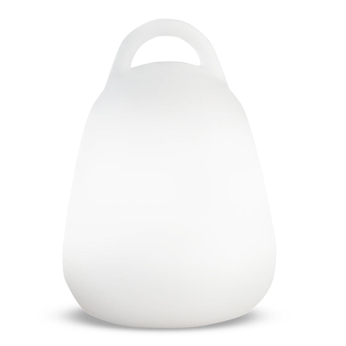 Red Deco Liberty C25 baladeuse sans fil flottante LED H24cm
