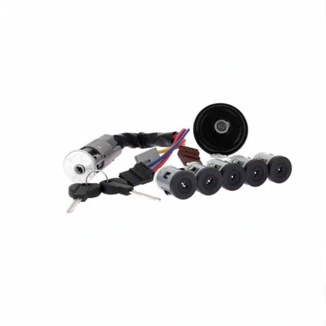 Shop-Story Kit Neiman Serrure Jumpy Expert 4162C9