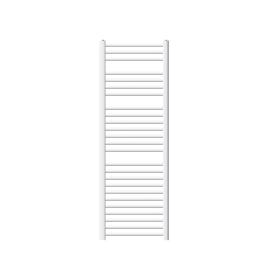 ECD Germany LuxeBath radiateur salle de bain blanc 1200W 500x1500 droit