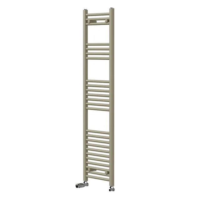 ECD Germany Heizungen Radiateur Sahara Beige Droit 400x1500 mm