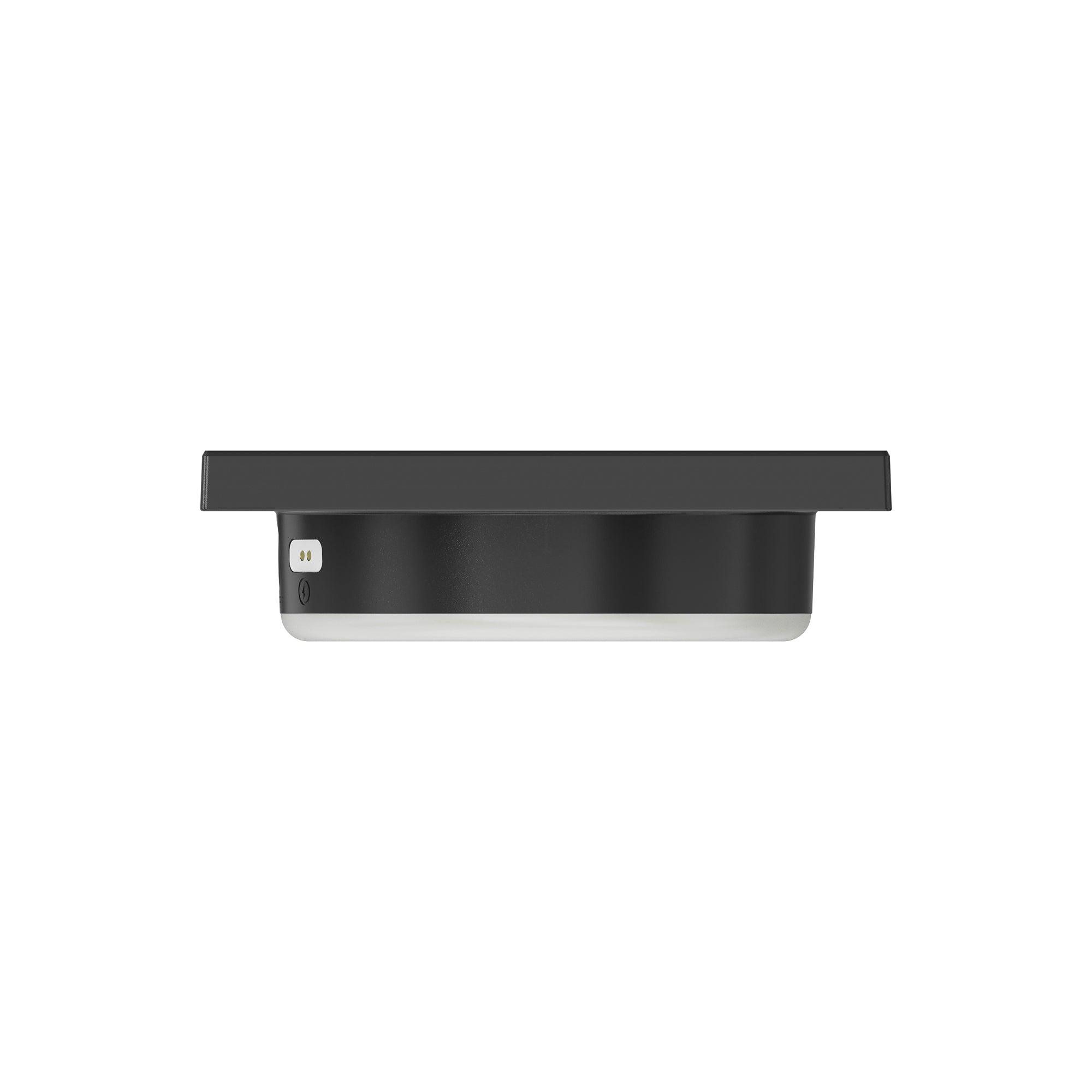 Red Deco Sunny Square module solaire LED 300 lumens 12,5cm