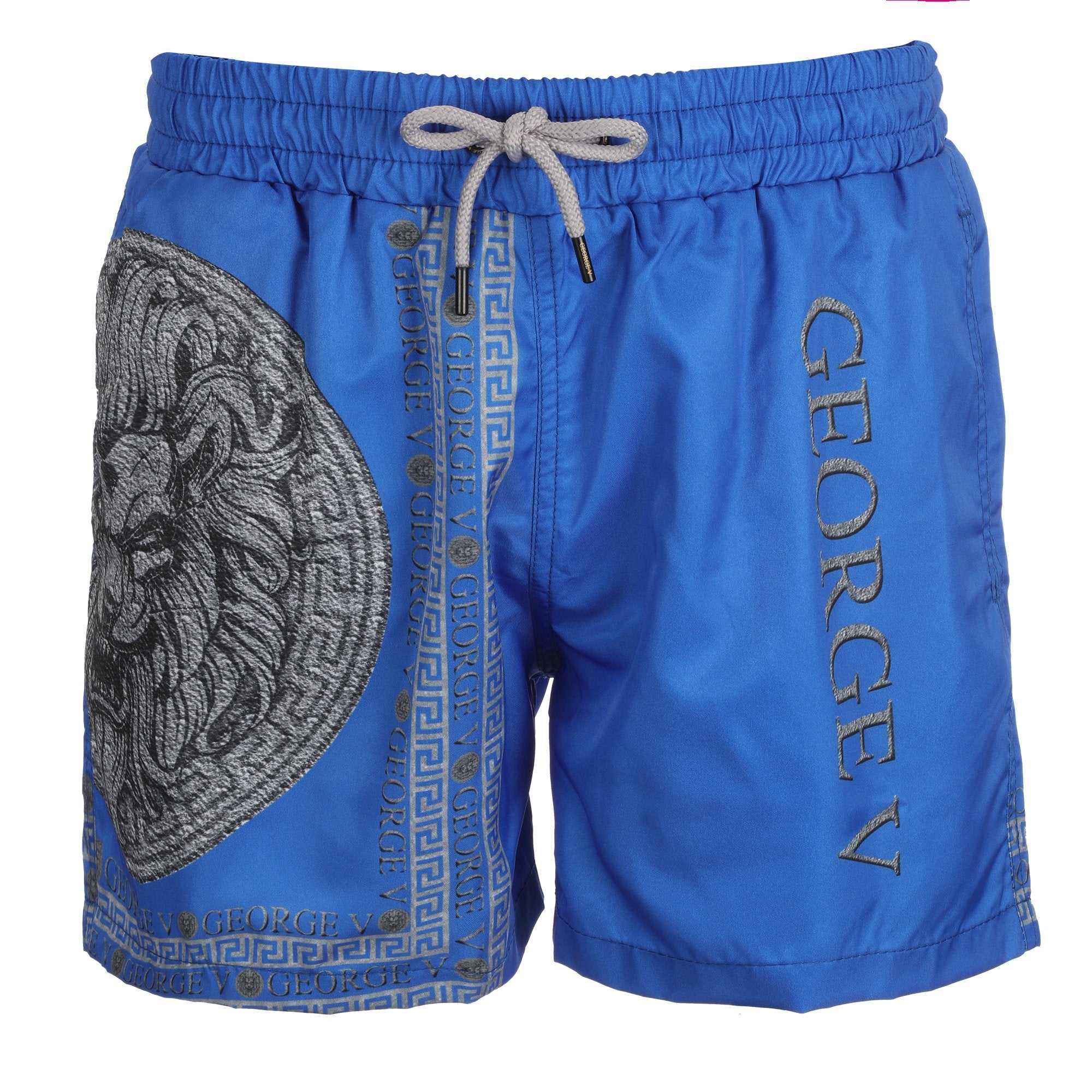 Georges V short de bain homme maillot plage été