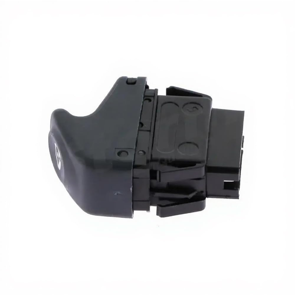 Shop-Story Bouton Lève-Vitre Renault 7700838101 Noir