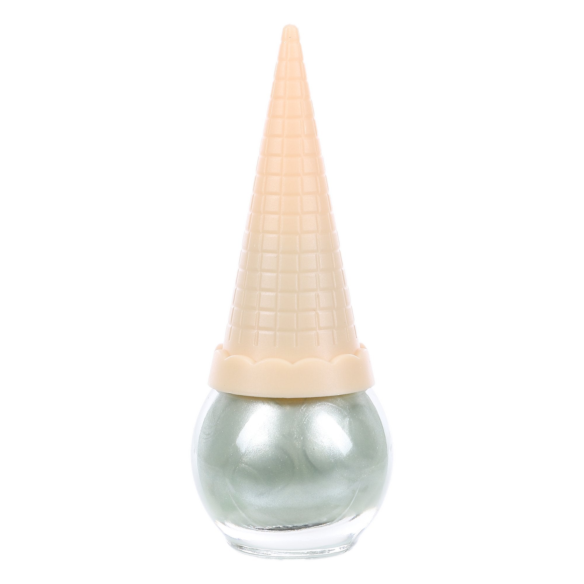 Stokomani Beauté set de 5 vernis à ongles effet glacé