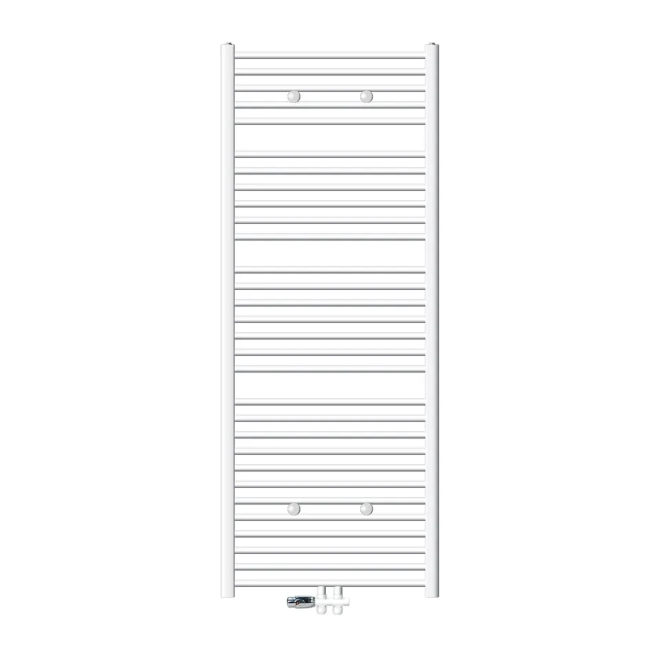 ECD Heizungen Sahara 750x1800 radiateur bain blanc central