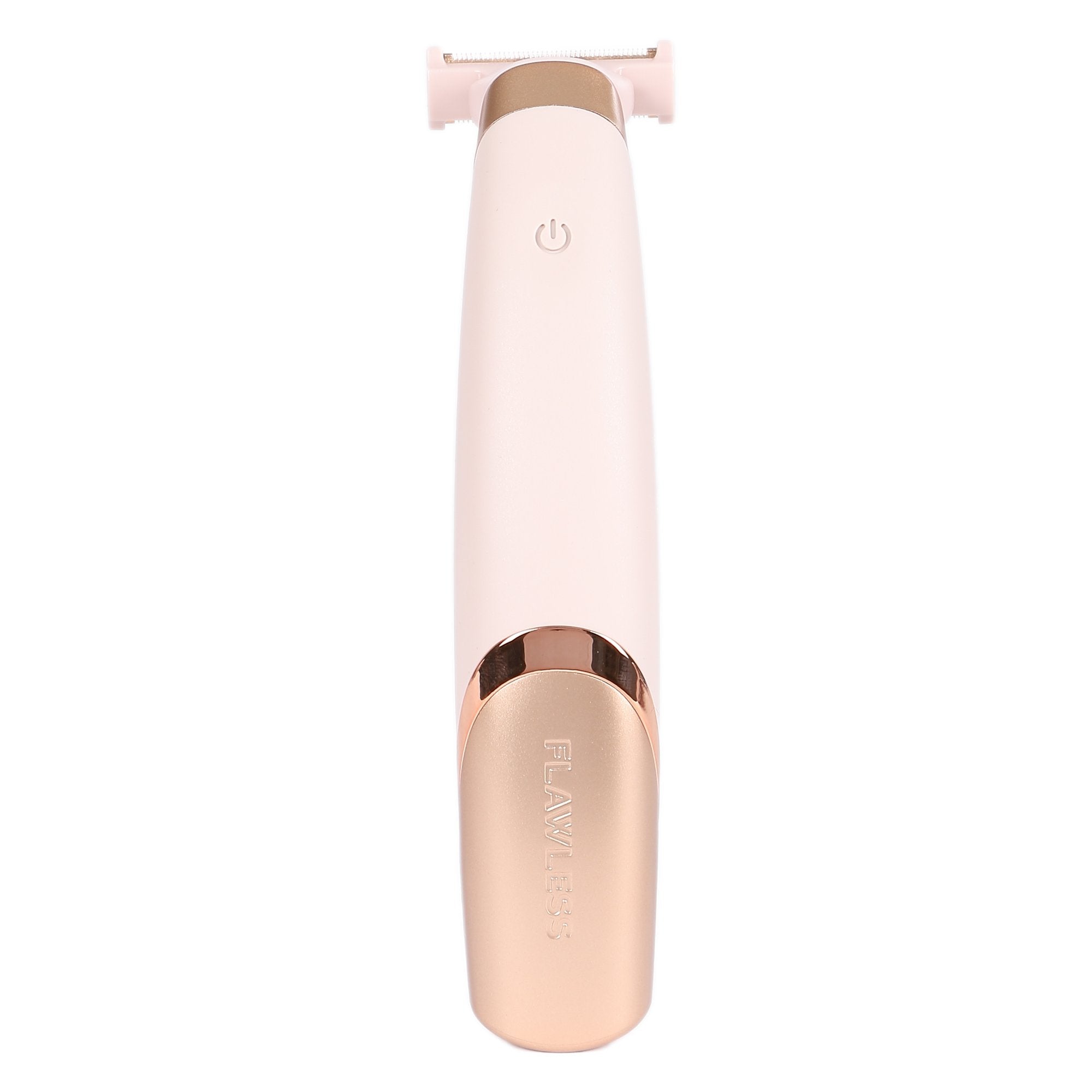 Stokomani rasoir corps Finishing Touch rechargeable